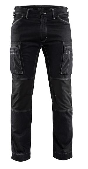 BUKSE SERV STRETCH 145911429900124