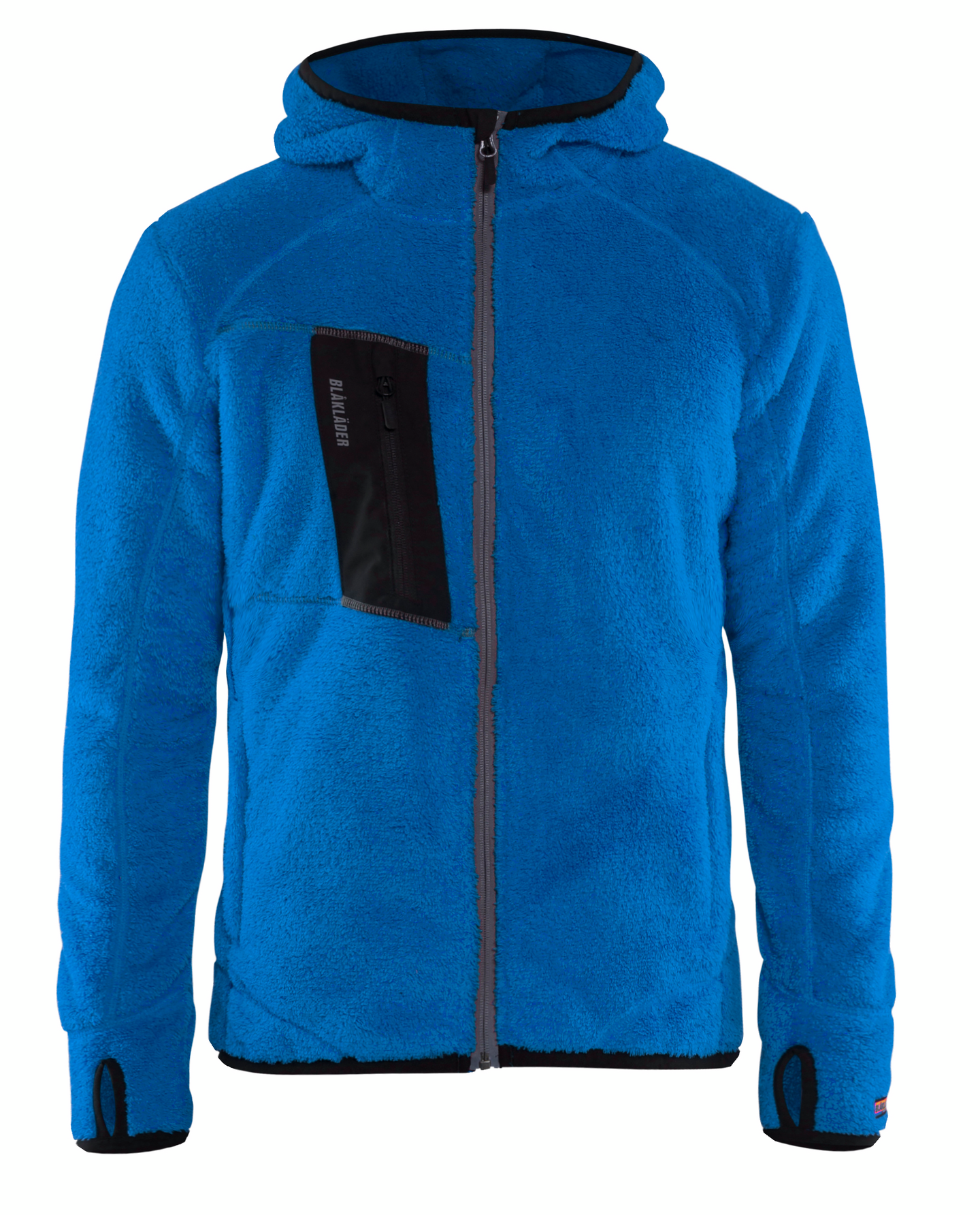 JAKKE FIBERFLEECE 486325028000L