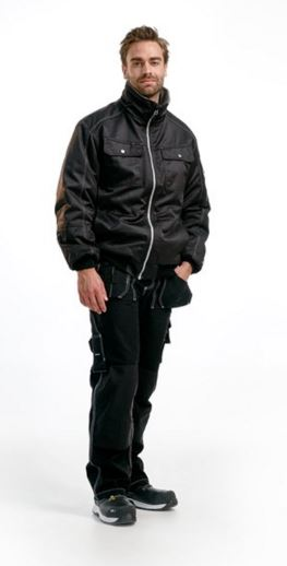 JAKKE PILOT VINTER 491619009900M