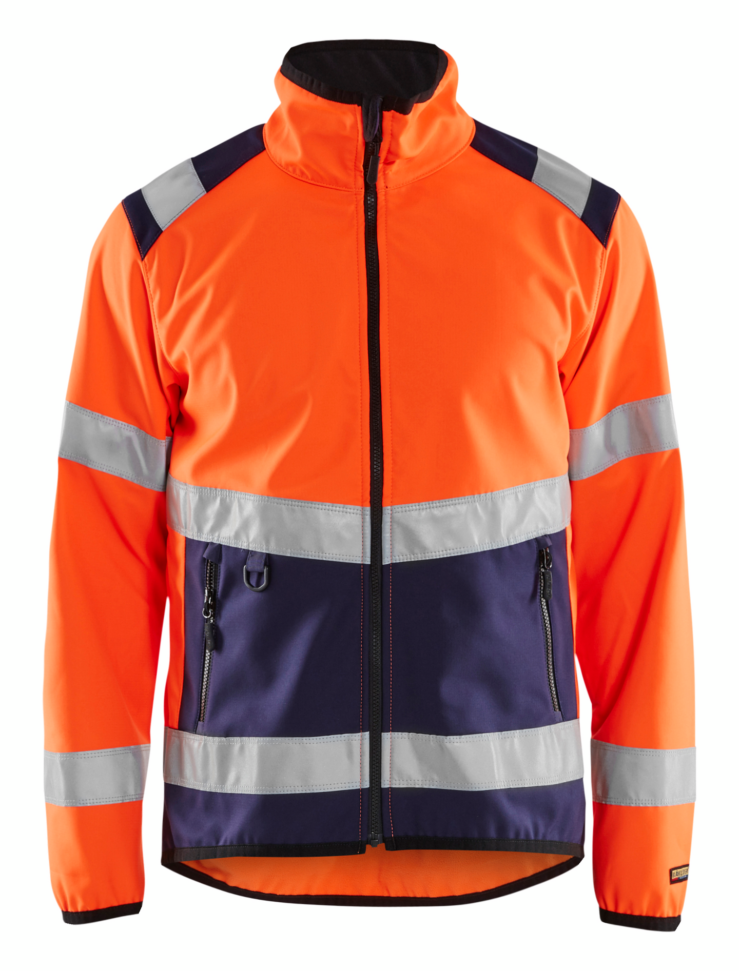JAKKE SOFTSHELL 487725165389XXXL