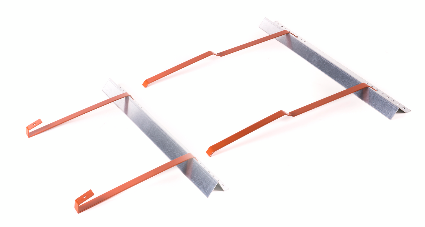 INNFESTEPK TAKSTEIN SKIFER TEGLRØD