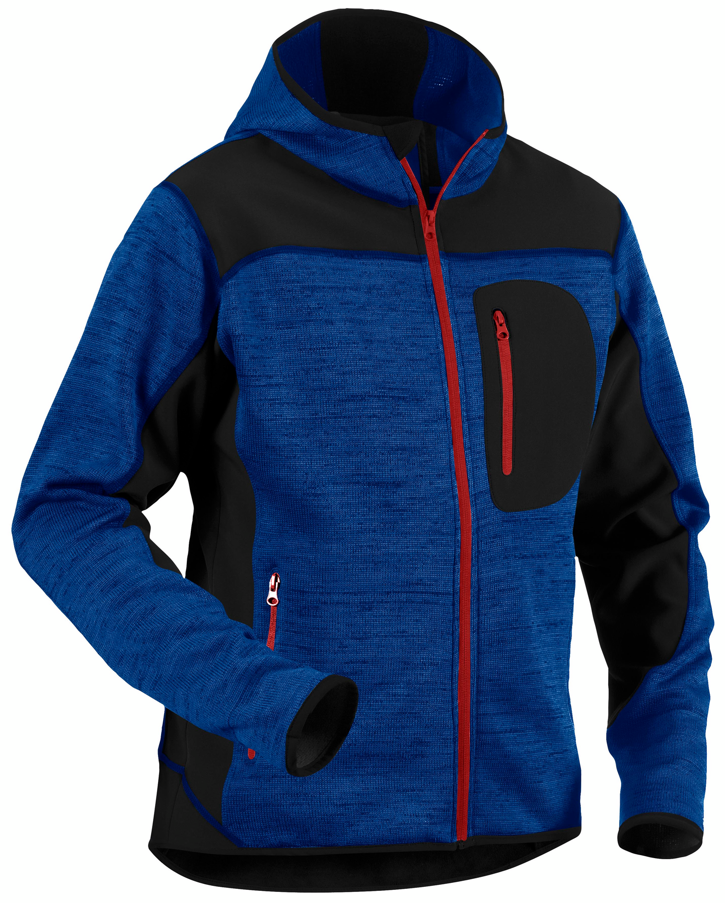 HETTEJAKKE 493021178599XXXL