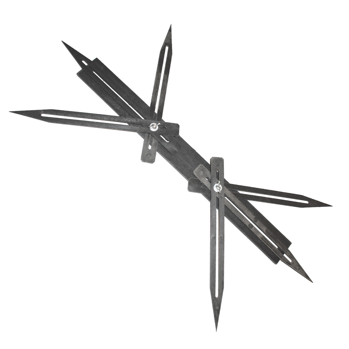 TRAPPETRINNSMÅLER LUNDBERGS