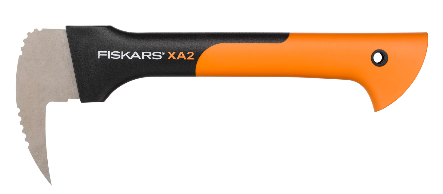 Pokara Fiskars Woodxpert XA2