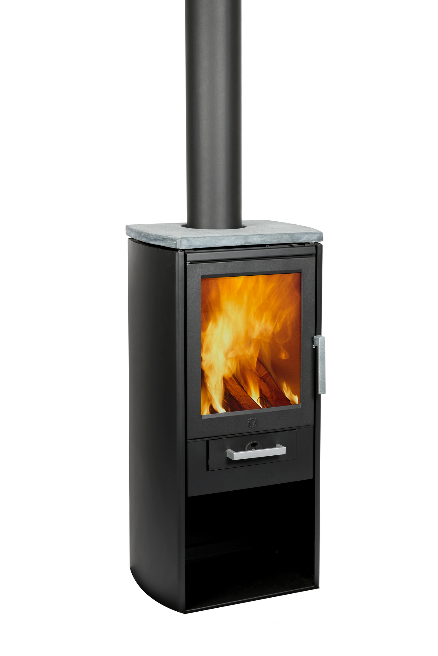 VEDOVN SAMSØ MED STEINTOPP