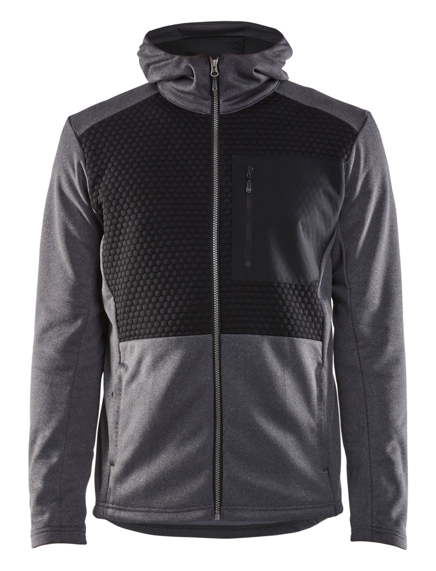 HETTEGENSER ZIP 354025339991XS