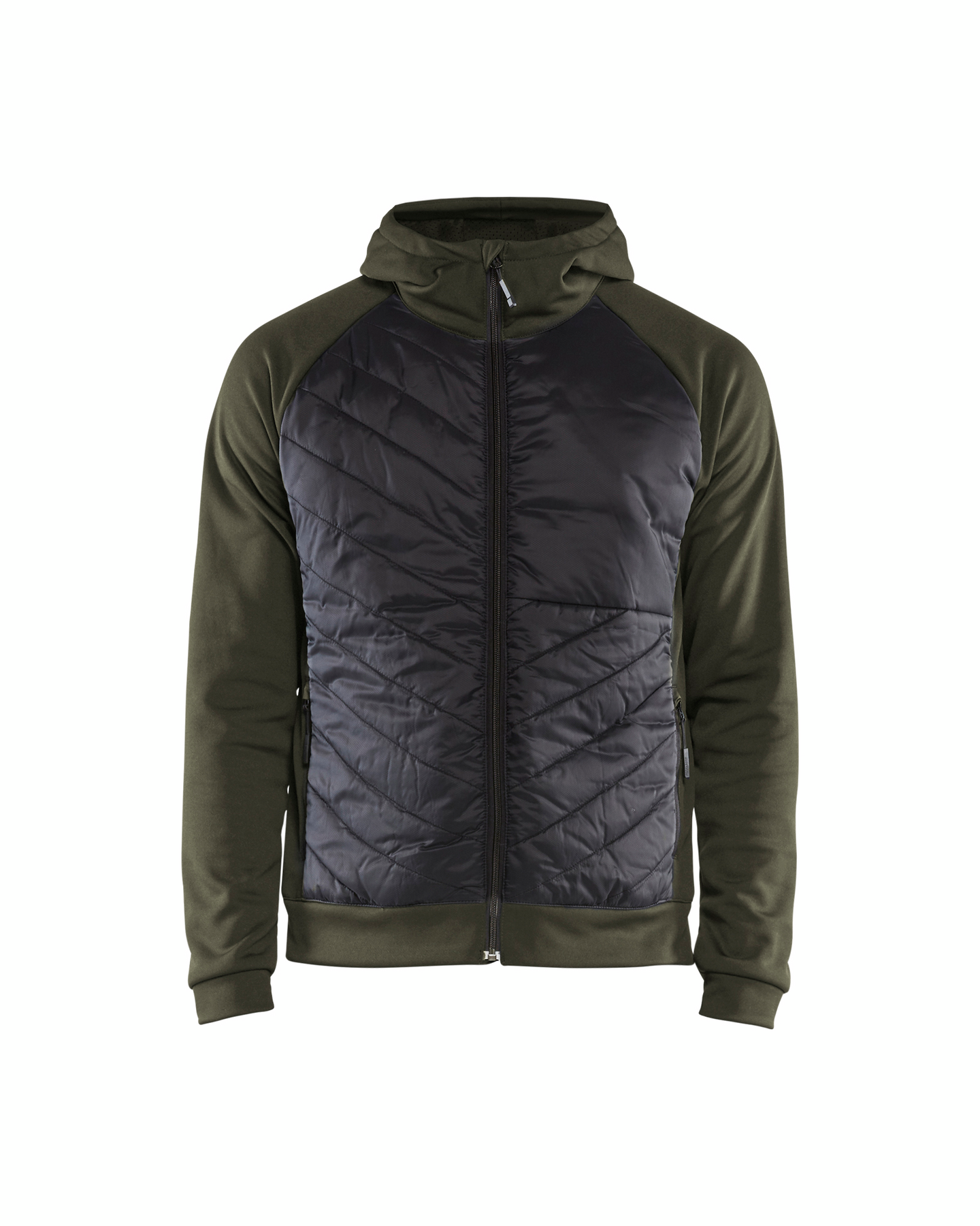 JAKKE HYBRID 346325264599XS