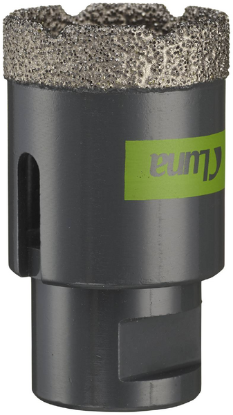 DIAMANTBOR 25MM M14 FESTE