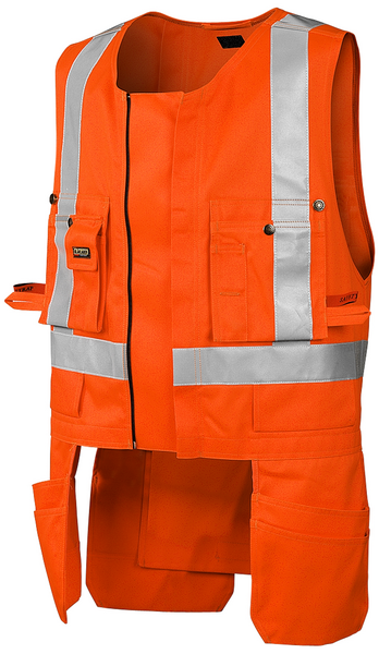 HÅNDVERKERVEST 302718045300XXL