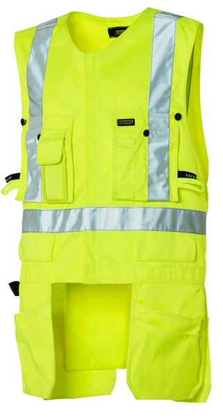 HÅNDVERKERVEST  302718043300S