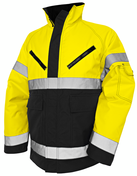 VINTERJAKKE VARSEL 482719773399S