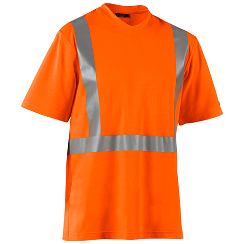 T-SKJORTE VARSEL 338210115300XXL