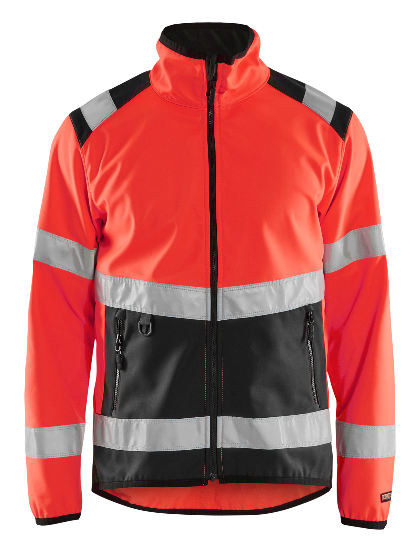 JAKKE SOFTSHELL 487725165599XXL