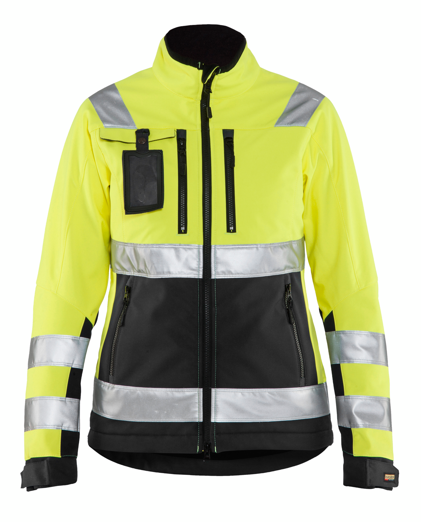 JAKKE SOFTSHELL 490225173399L