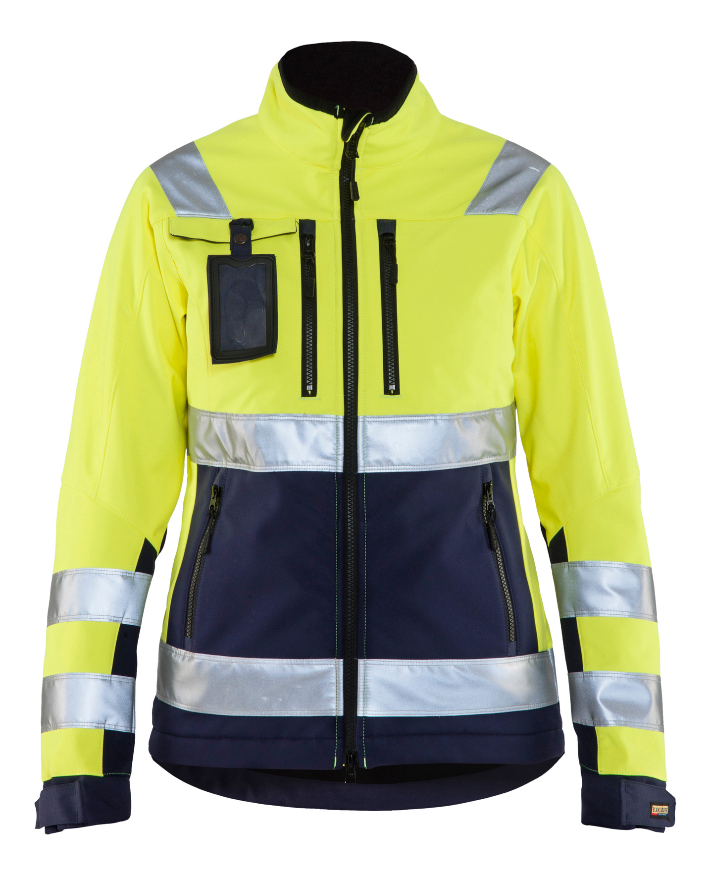 JAKKE SOFTSHELL 490225173389XS
