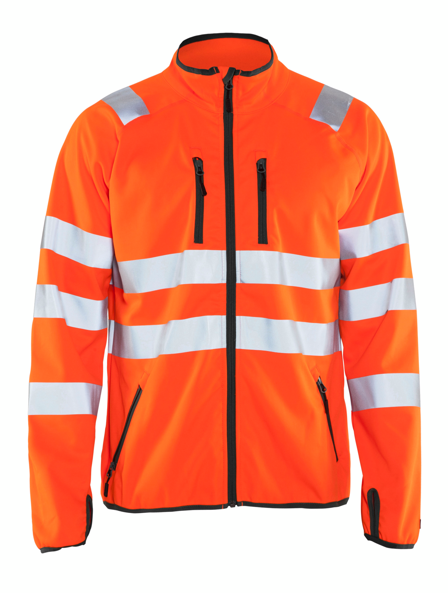 TRØYE VARSEL OR 4906251253004XL