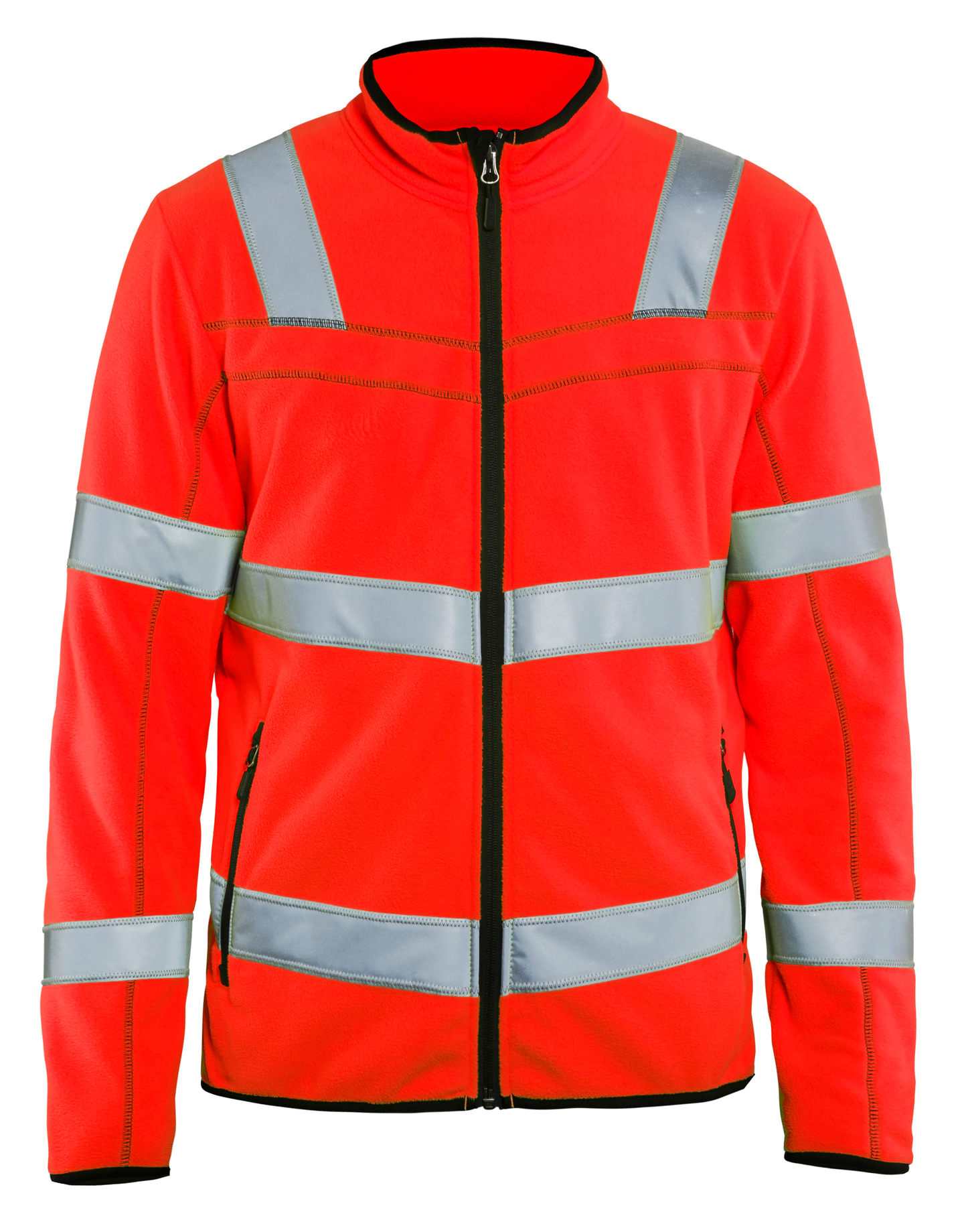 JAKKE MICROFLEE 494110105500L