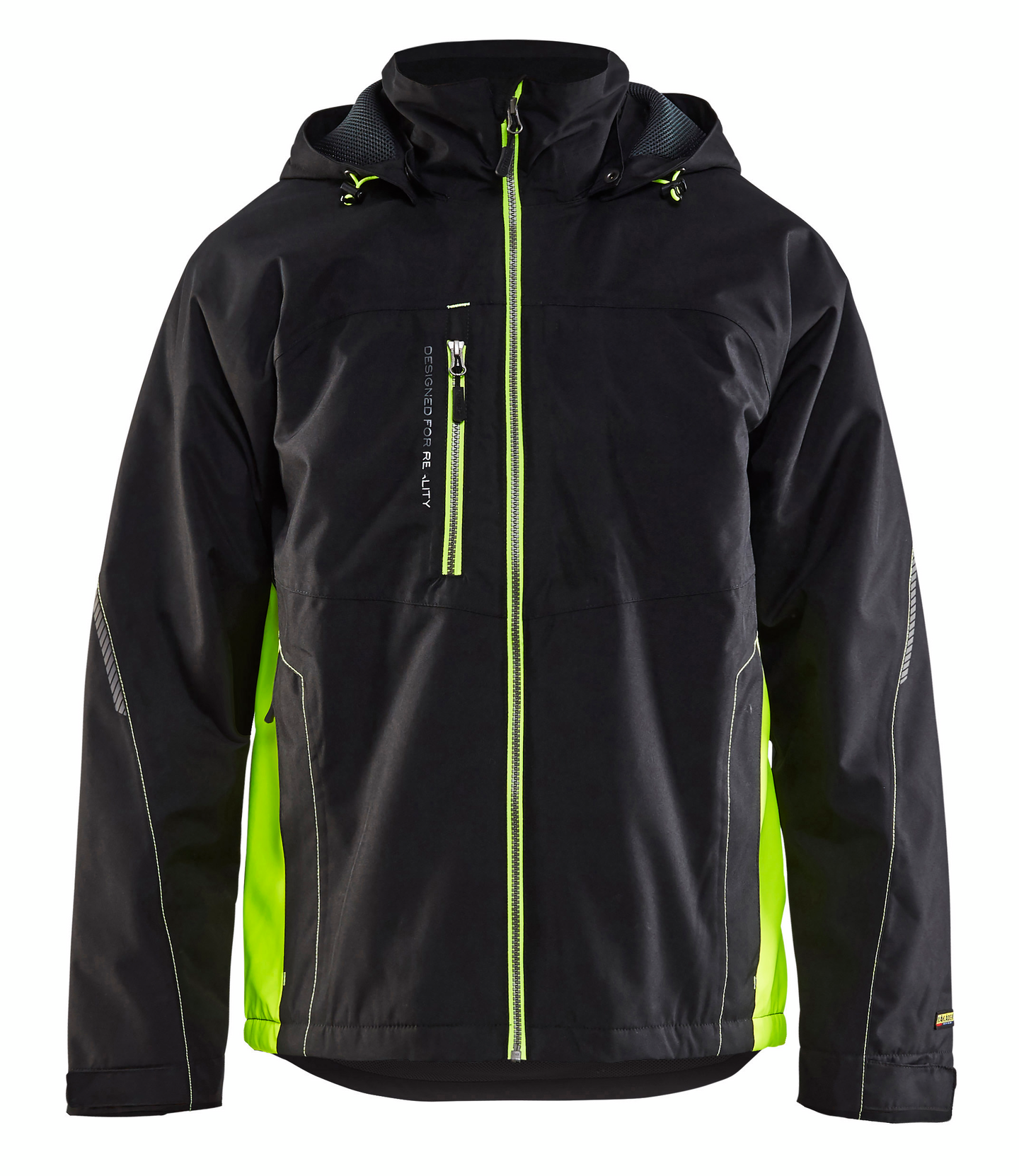 SKALLJAKKE 4790197799334XL