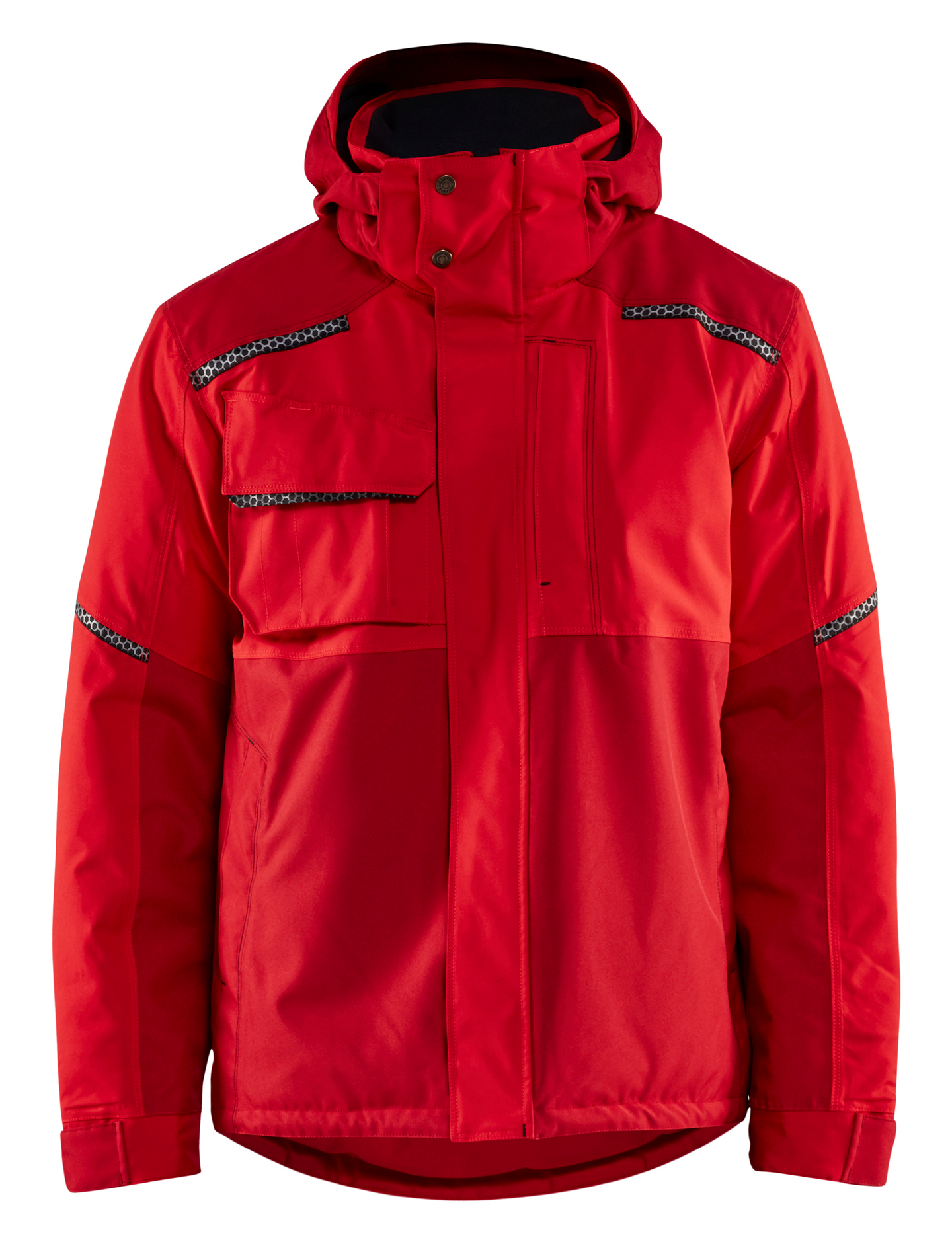 JAKKE VINTER 4881198756584XL