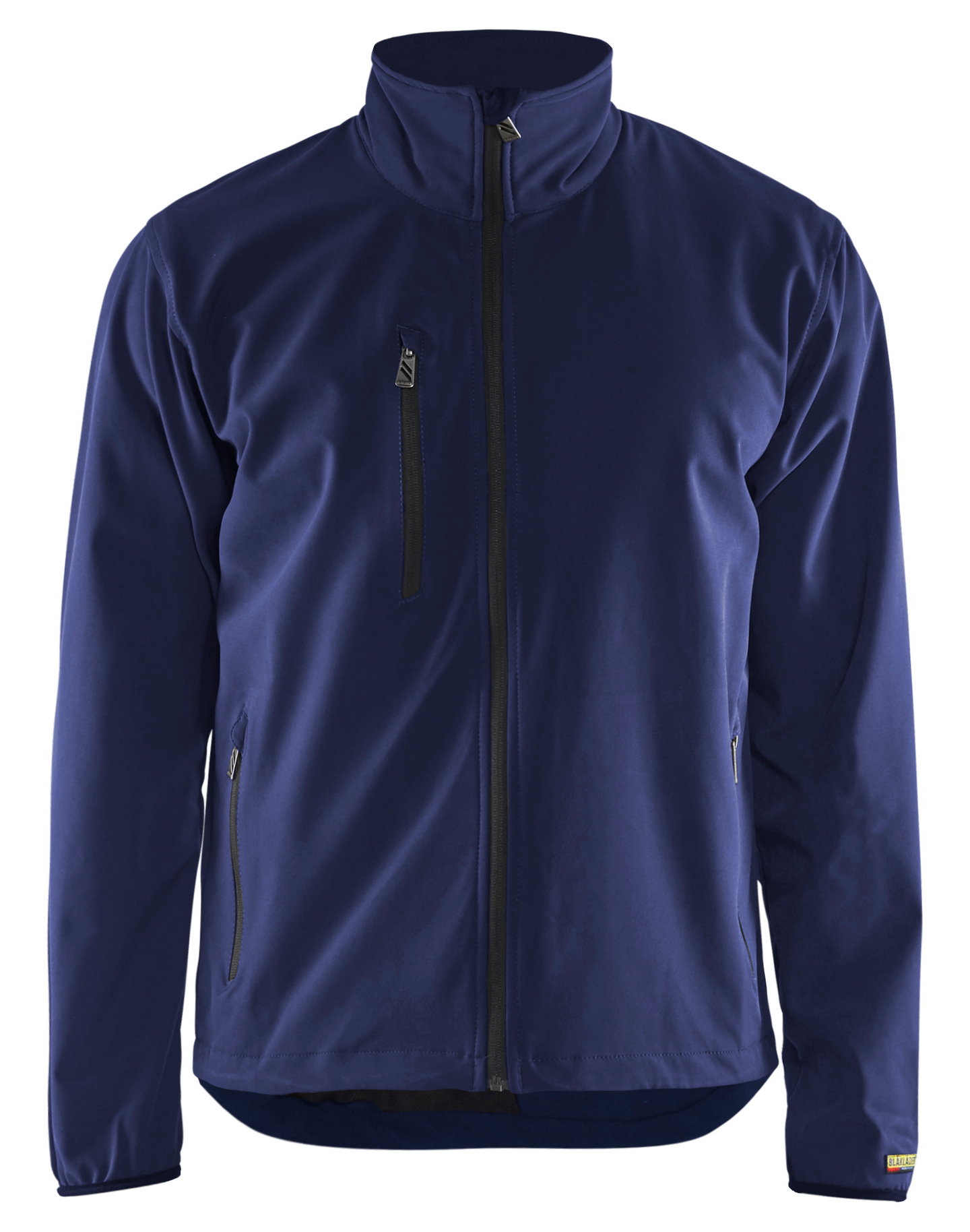 JAKKE SOFTSHELL 495225188999XS