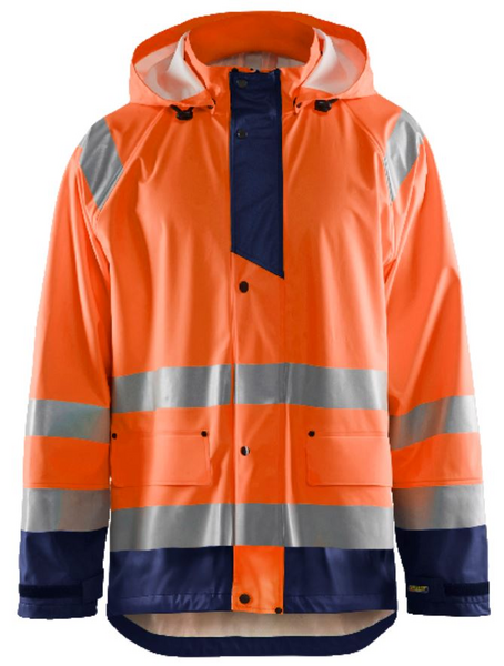 REGNJAKKE VARSE 432320005389XXXL