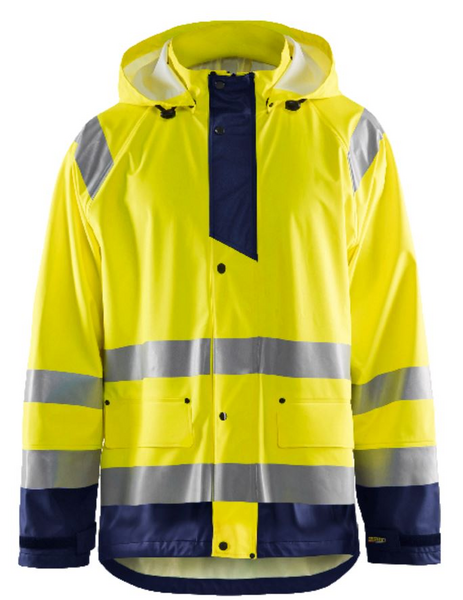 REGNJAKKE VARSE 432320003389L