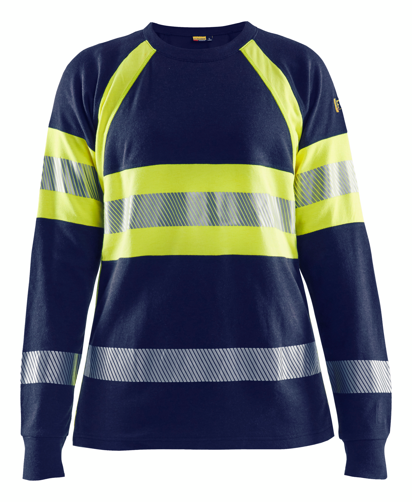 T-SKJORTE ANTIFLAM 349417618933S