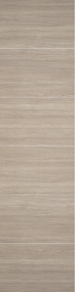 Baderomspanel 0194-M6040 Em Marina Grey - Fibo