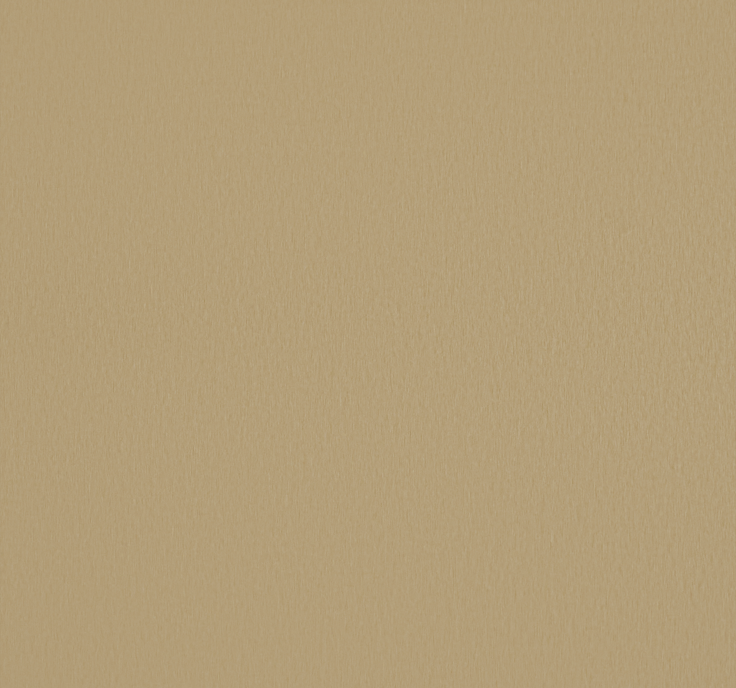 Kjøkkenplate 5004-K00 Gold - Fibo