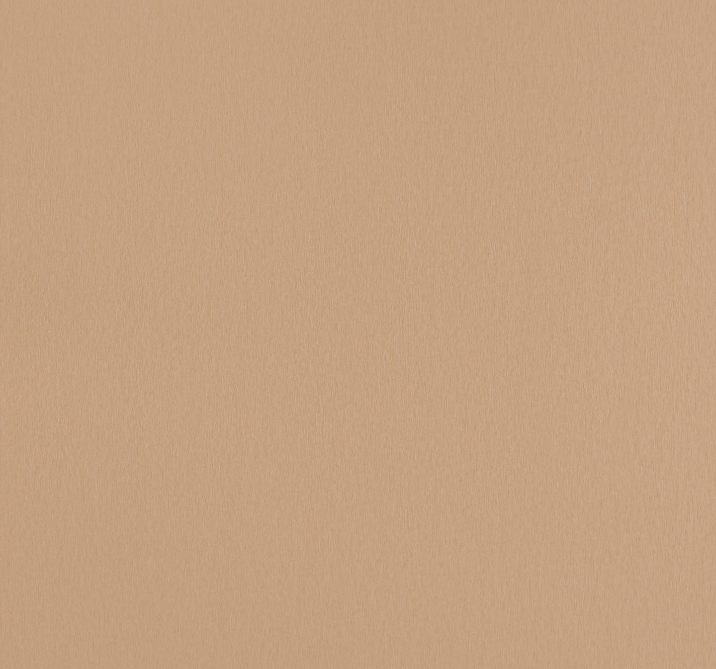 Kjøkkenplate 5006-K00 Copper 11x620x580mm uten fuger - Fibo