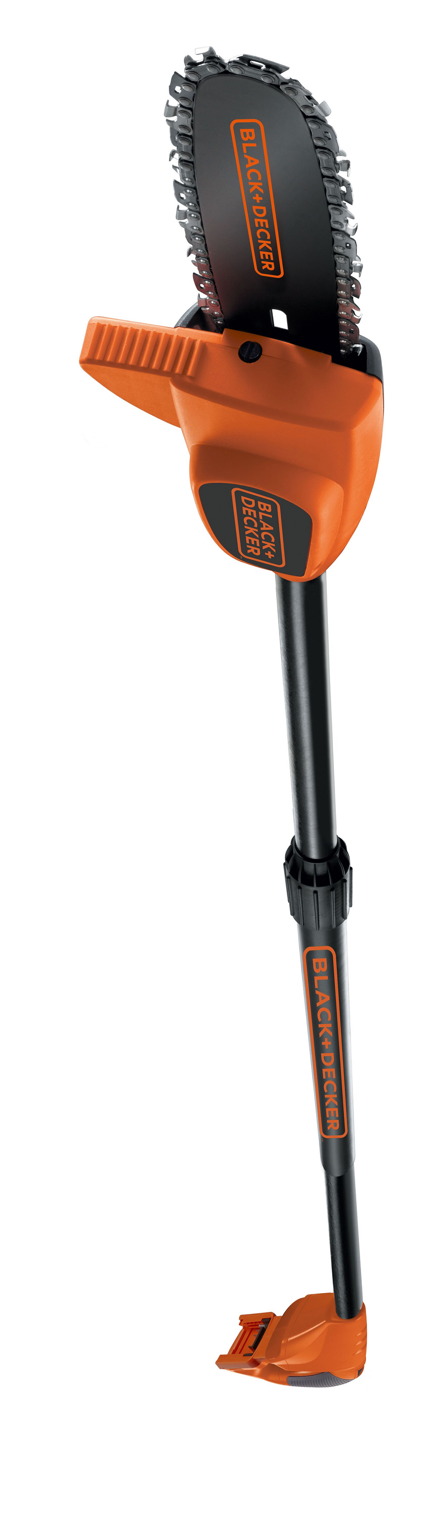 GRENSAG 18V NAKEN GPC1820LB