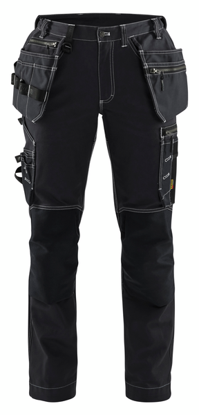 HÅNDVERKSBUKSE 713013709900D25