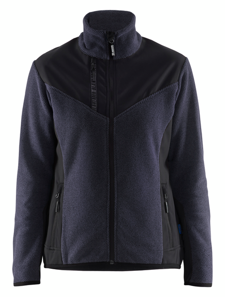 JAKKE STRIKKET 594325368699M