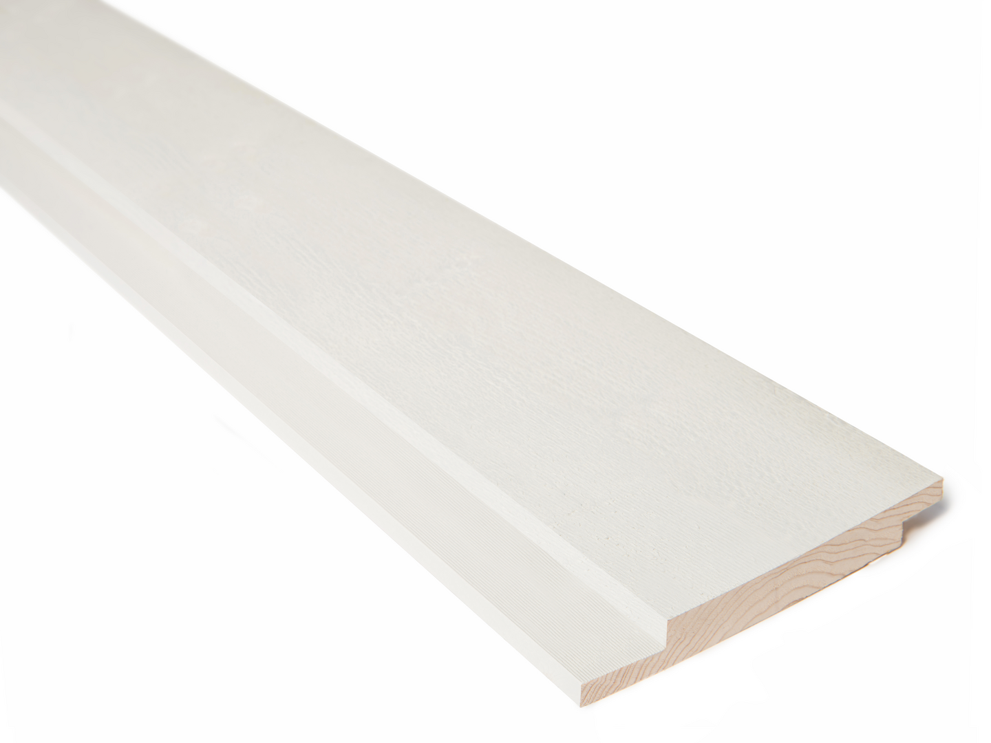 GRAN 19X148 DF RETT MALT5 HVIT