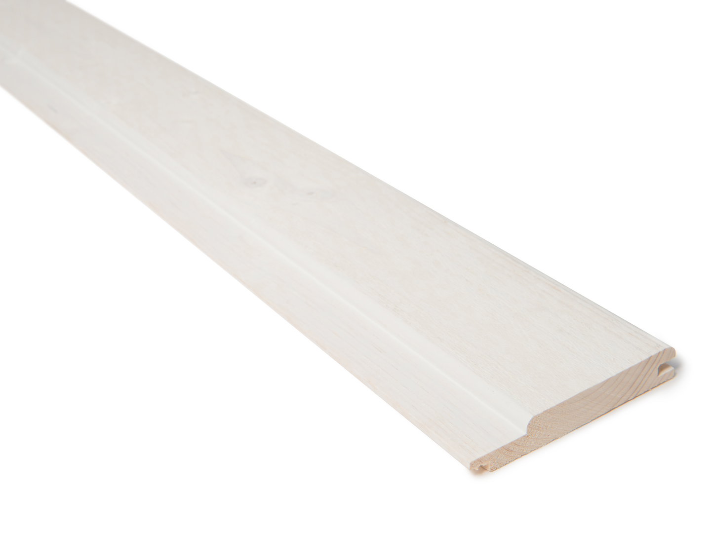 GRAN 21X120 RUSTIKK GLATT GRUN