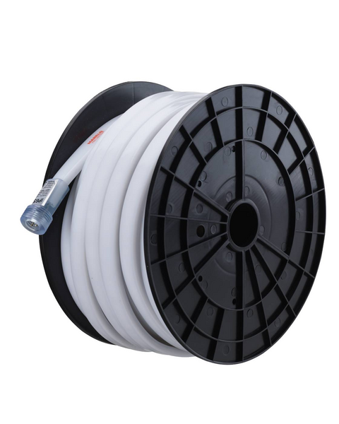 LED-LYSLIST SUNLIT FROSTET 10M 62W