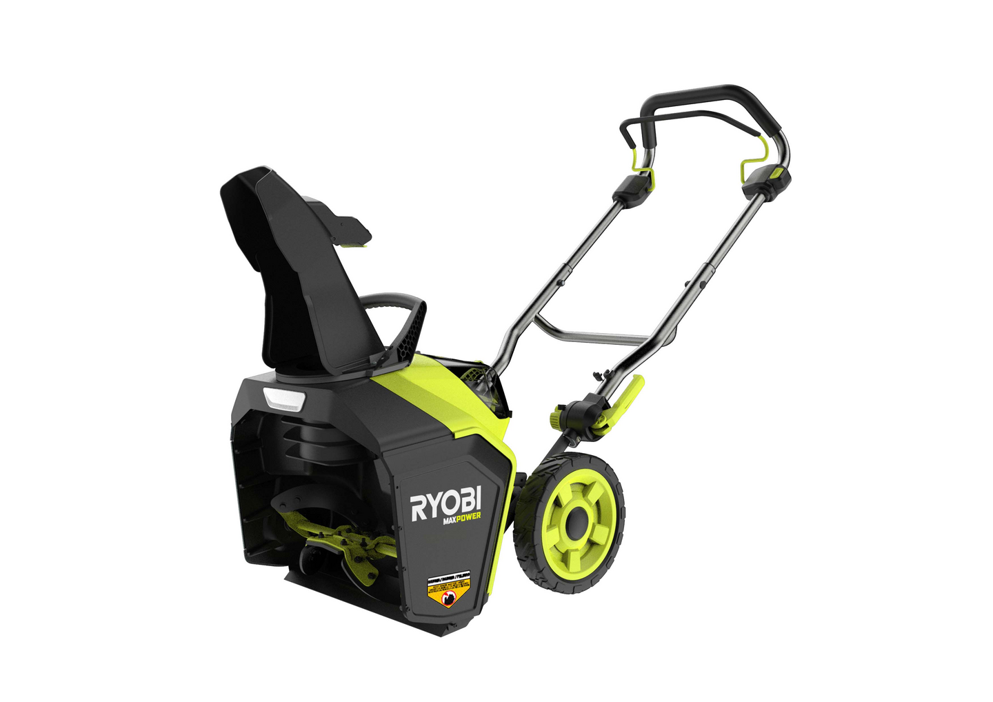 SNØFRESER RY36STX45A-140