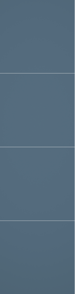 BADEROMSP 6274M6060 DUSTY BLUE