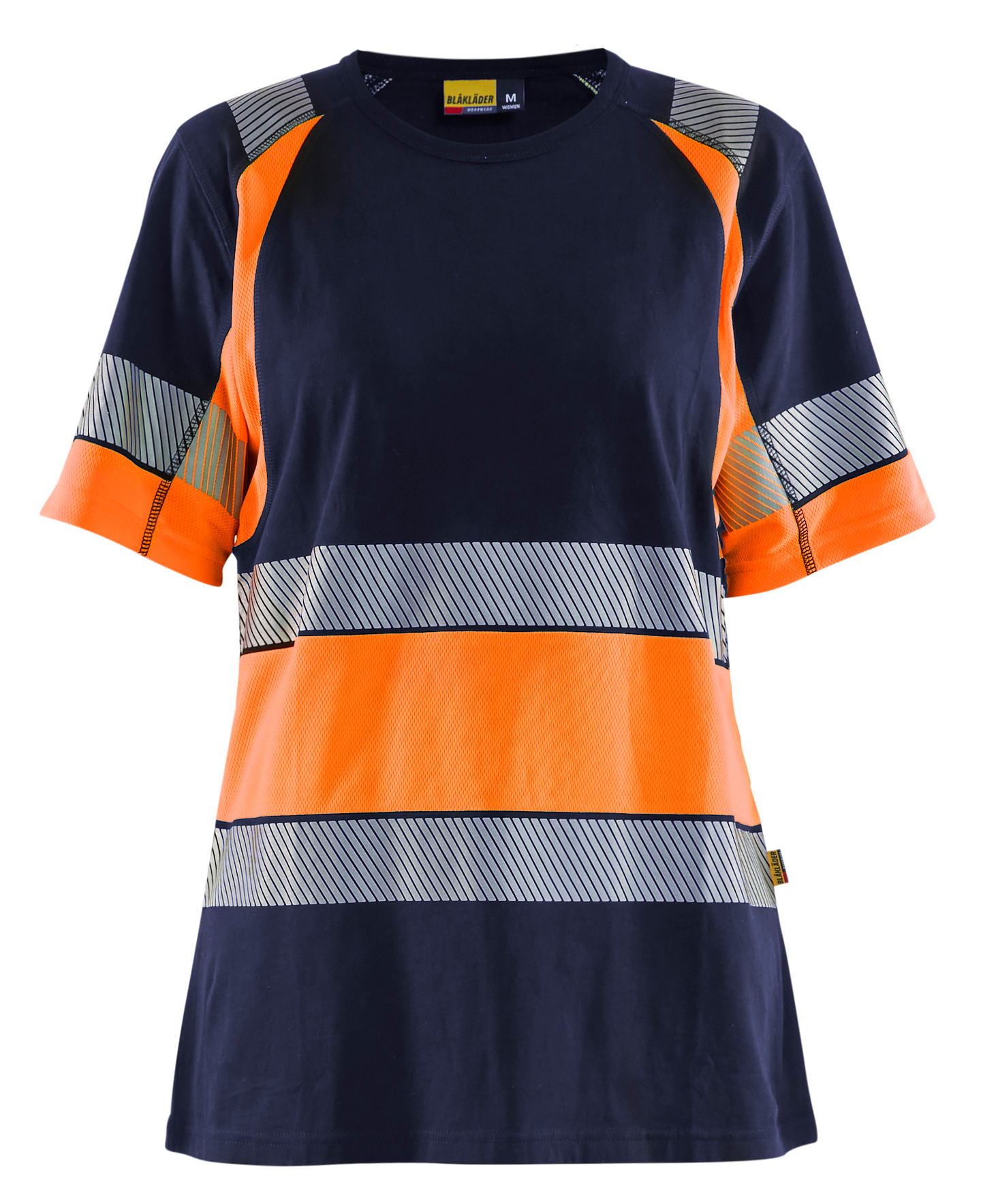 T-SKJORTE VARSEL 341010308853XL