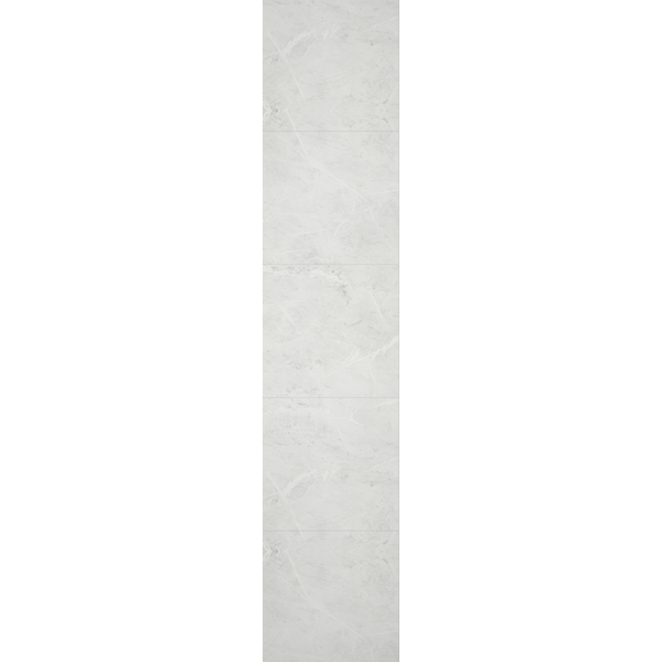 BADEROMSP 2273LM6060 WHITE MARBLE