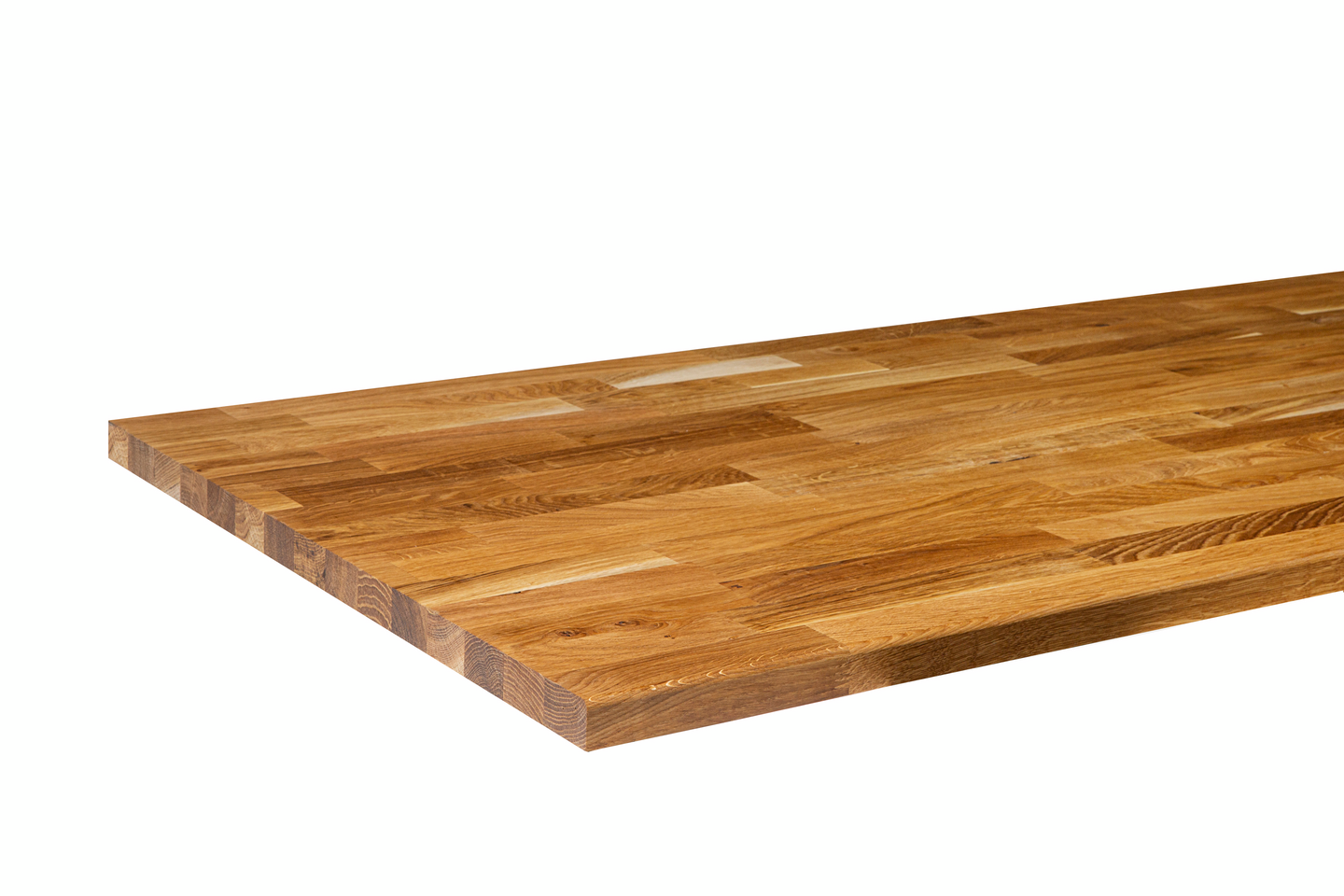 BENKEPL HELTRE EIK GR-OLJET 30-PF