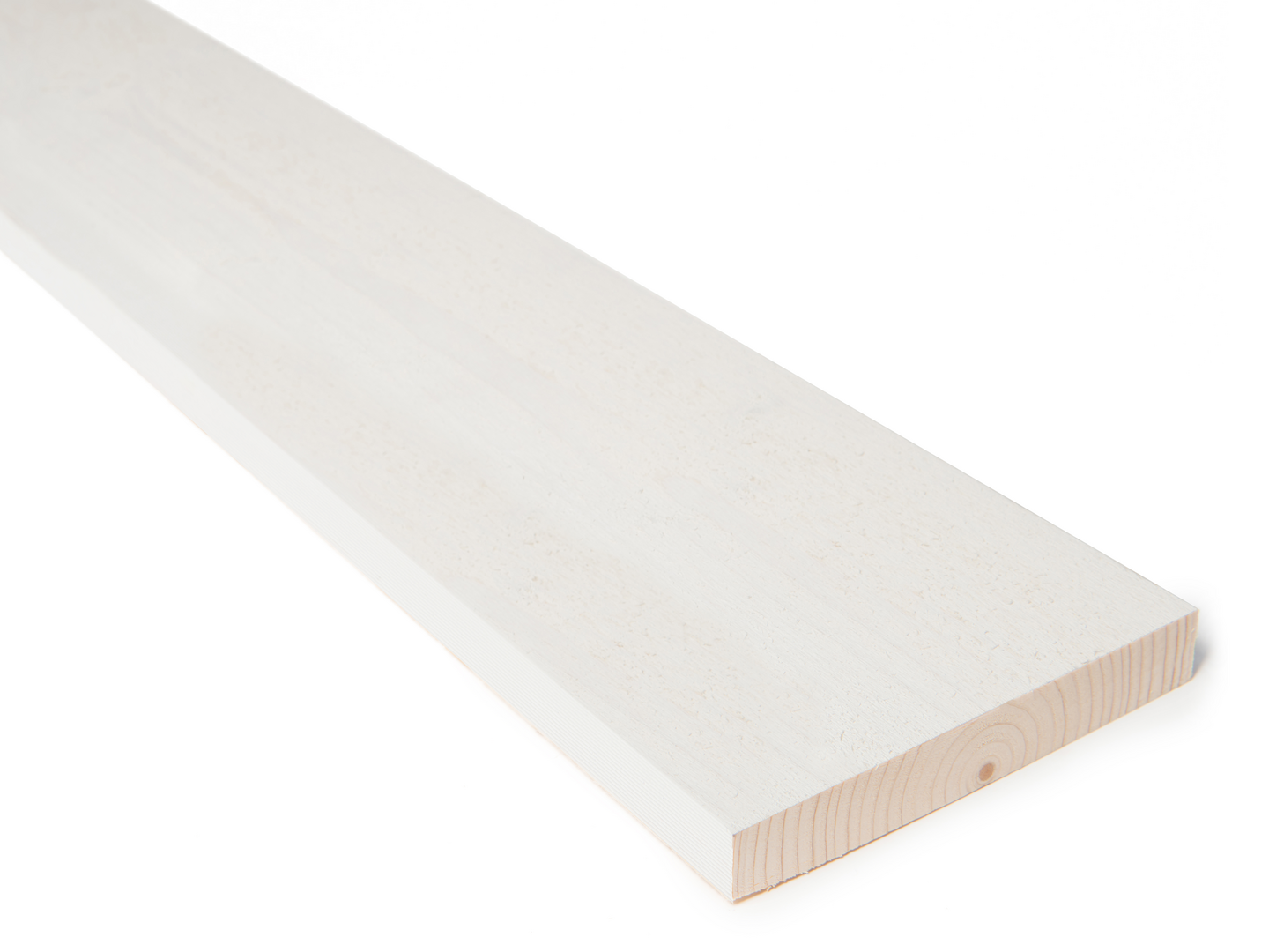 GRAN 22X148 REKTKLED MALT5 HVIT