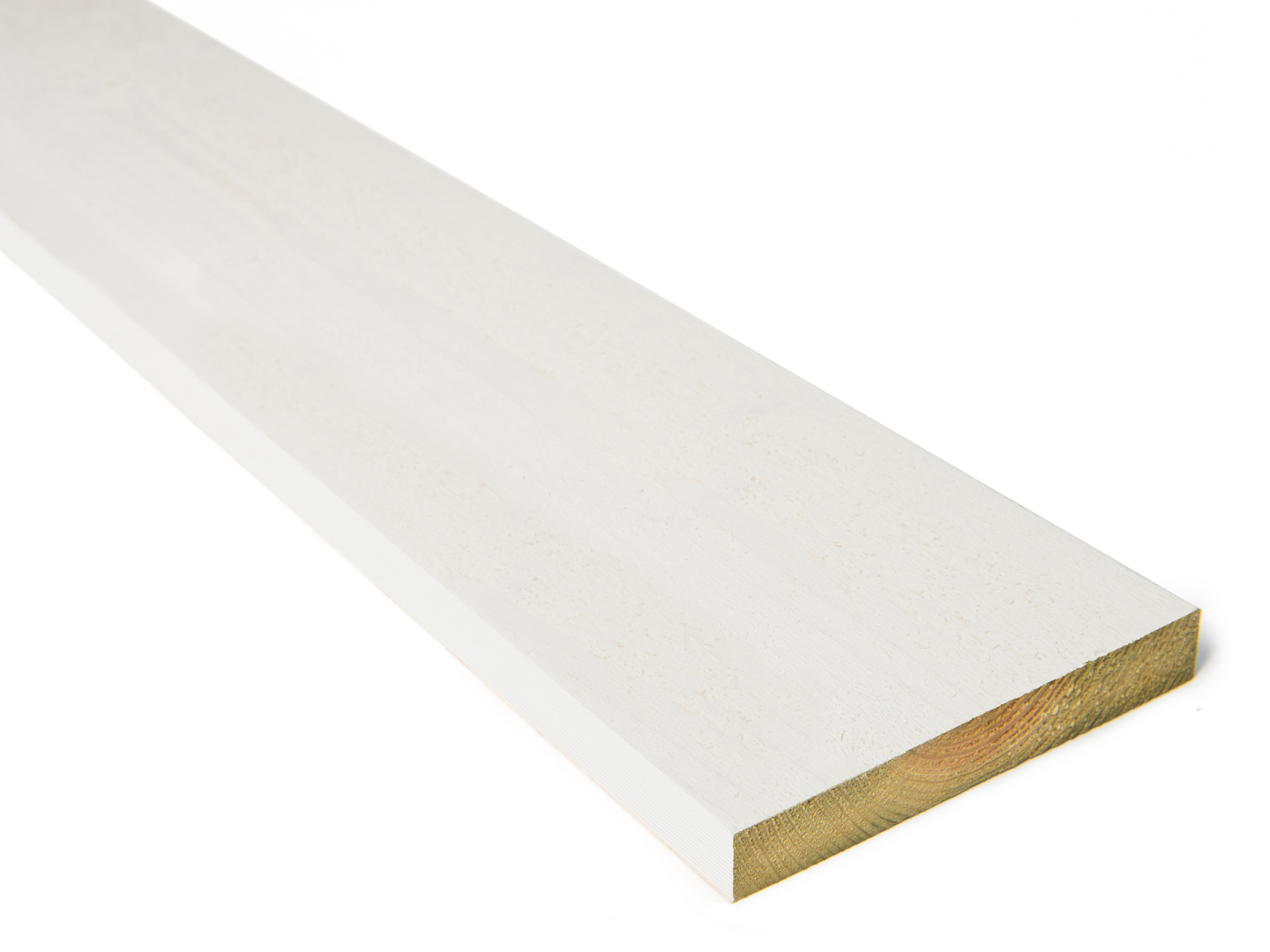 GRAN 22X148 REKTKLED MALT5 HVIT