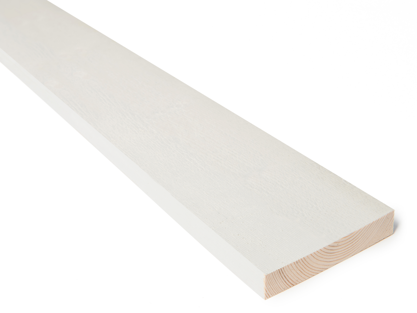 GRAN 22X123 REKTKLED MALT5 HVIT