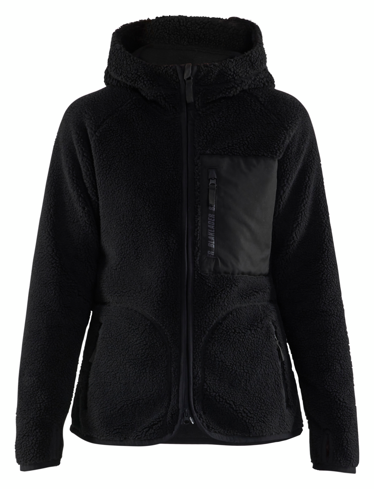 PILEJAKKE DAME 472729559900S