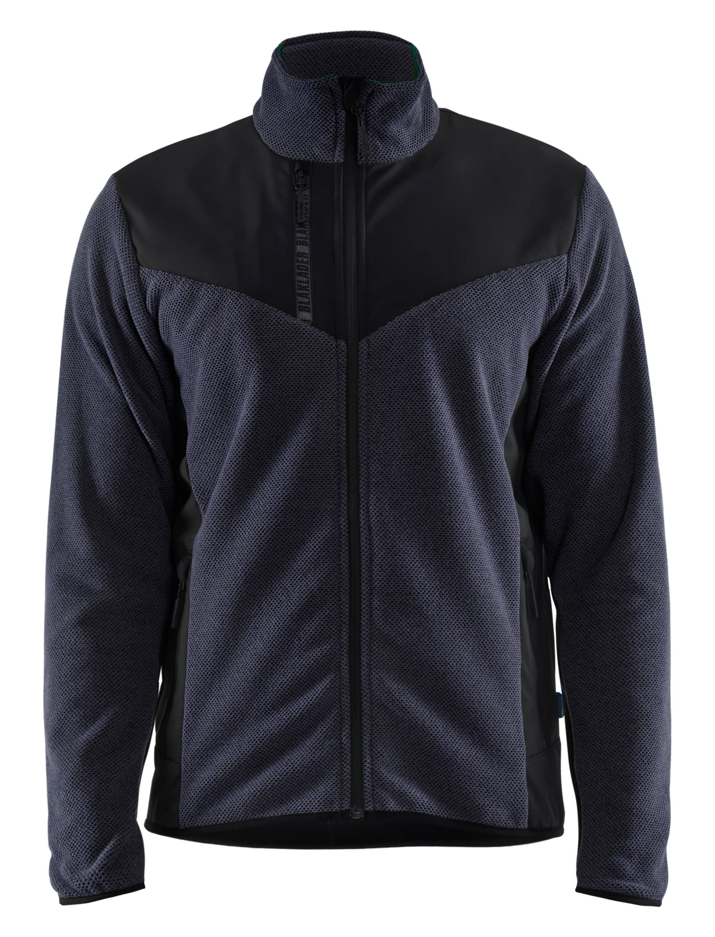 JAKKE STRIKKET 594225368699XXL