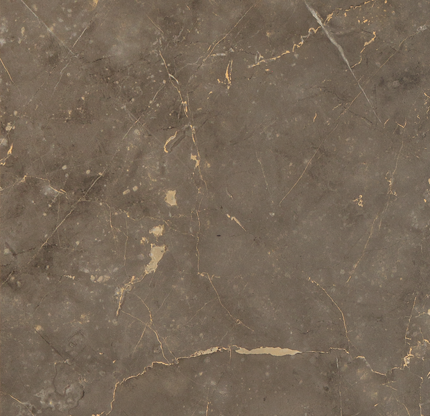 Kjøkkenplate 2278-KM00 S Golden Brown Marble - Fibo