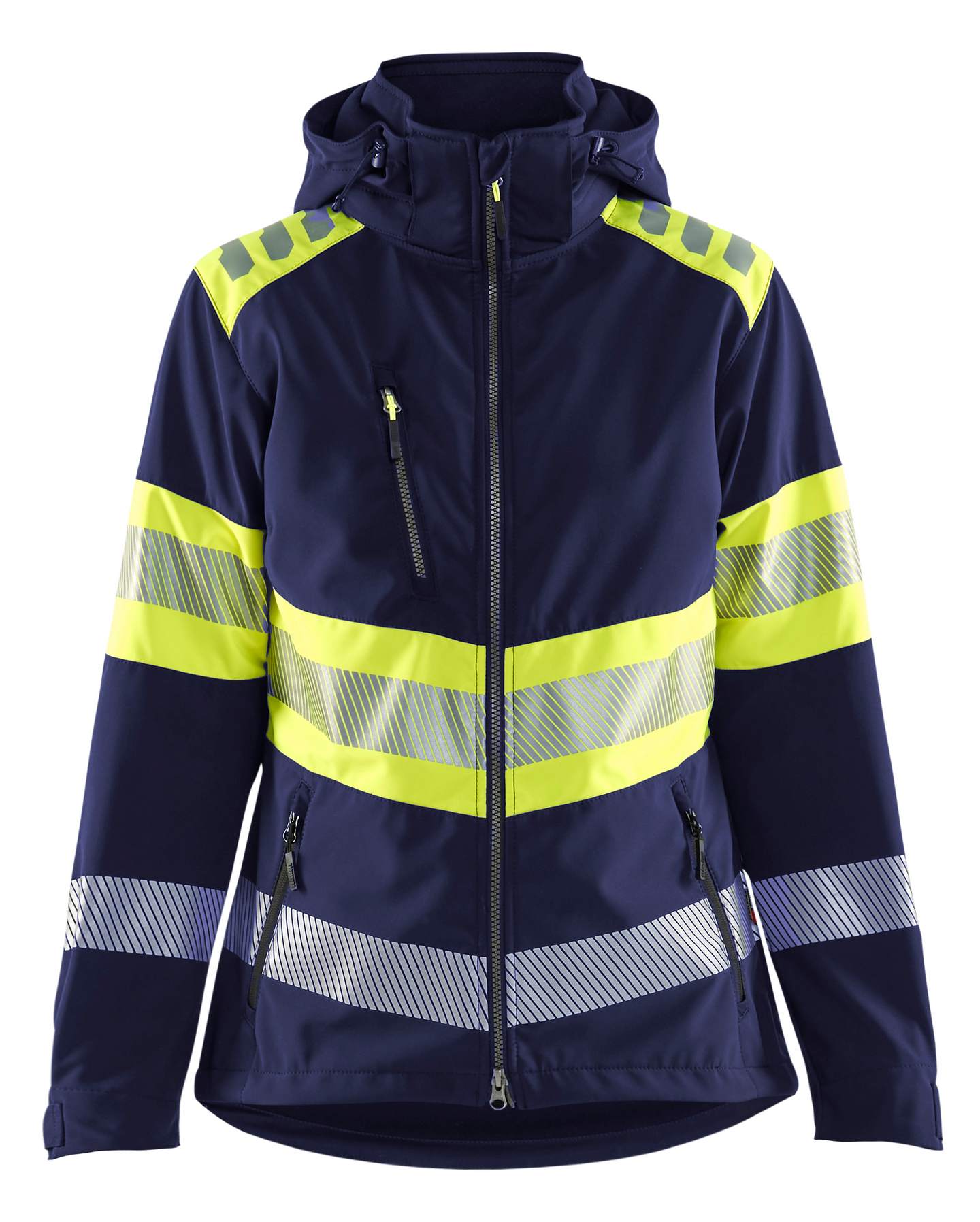 SOFTSHELLJAKKE 440425138933S