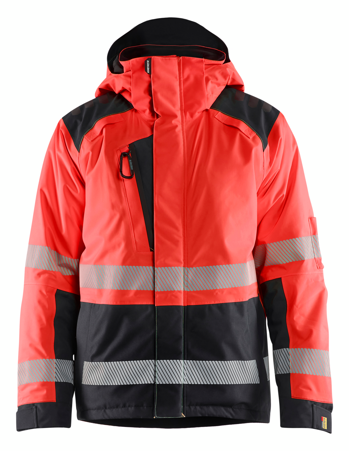 VINTERJAKKE 4455198755994XL