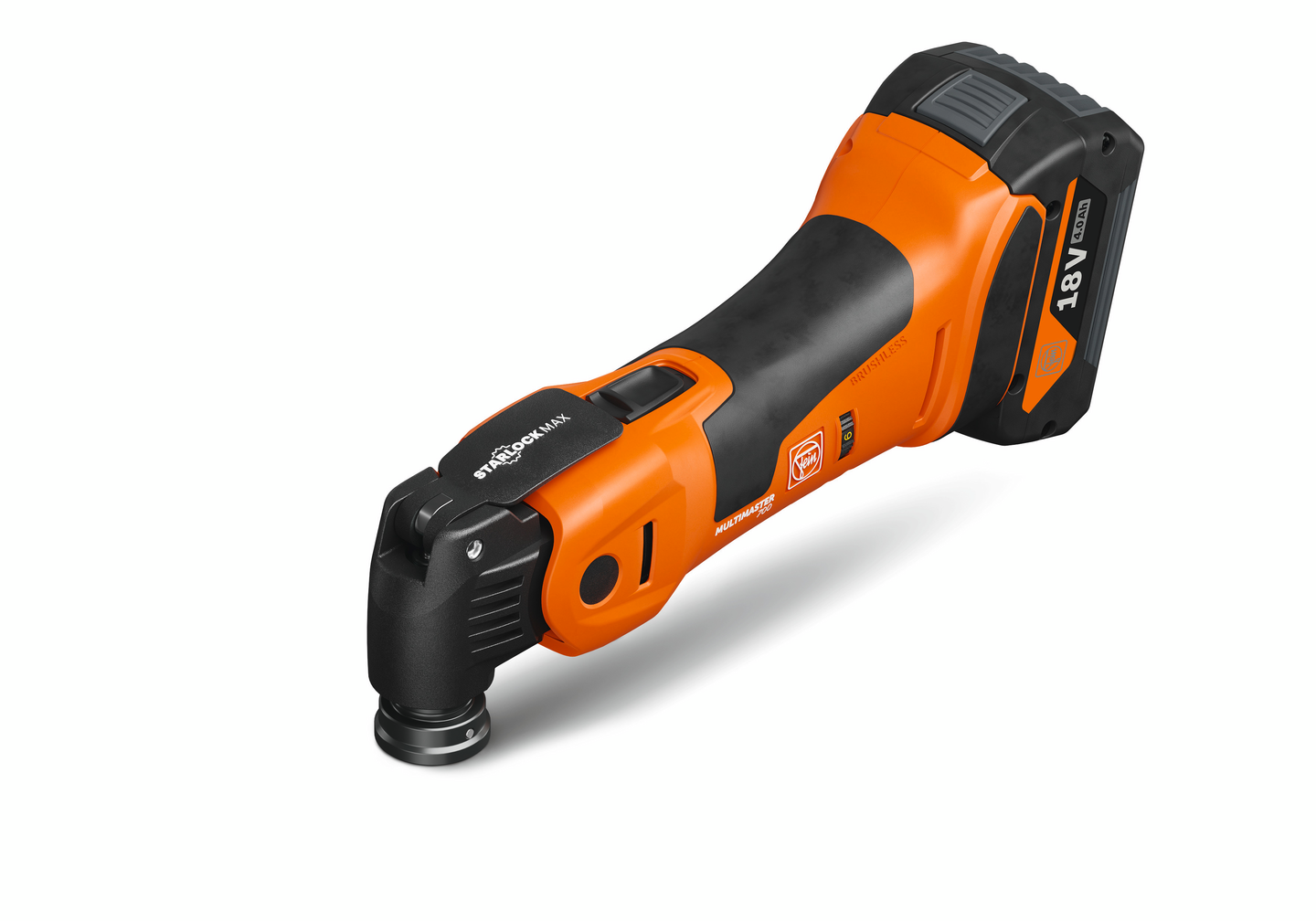 MULTIVERKTØY FEIN AMM 700 MAX AS